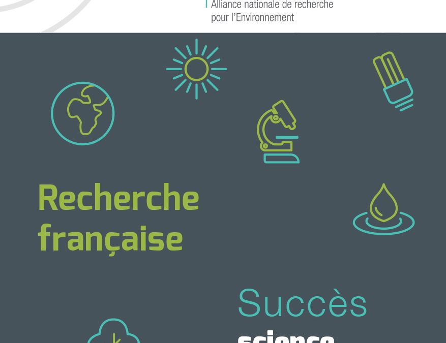 Succès « science de la durabilité »