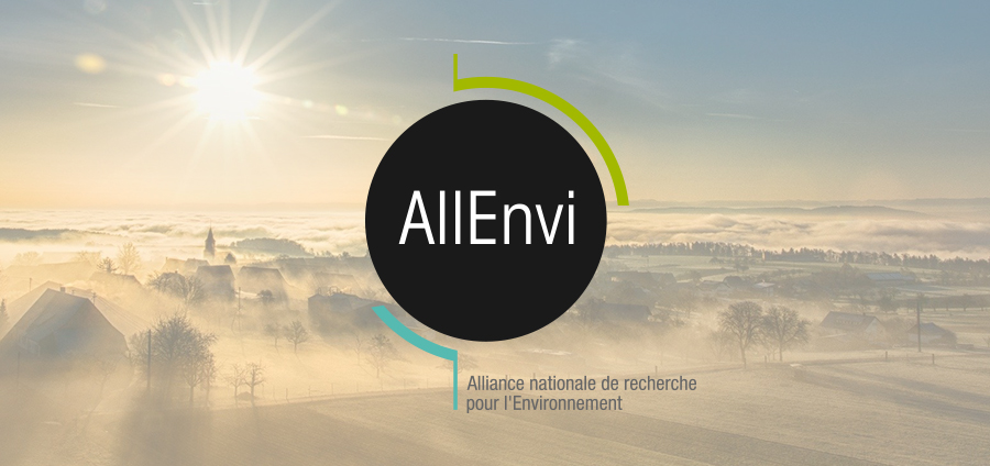 Séminaire AllEnvi – 9 novembre 2017