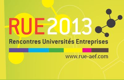 AllEnvi présente aux prochaines Rencontres Universités-Entreprises