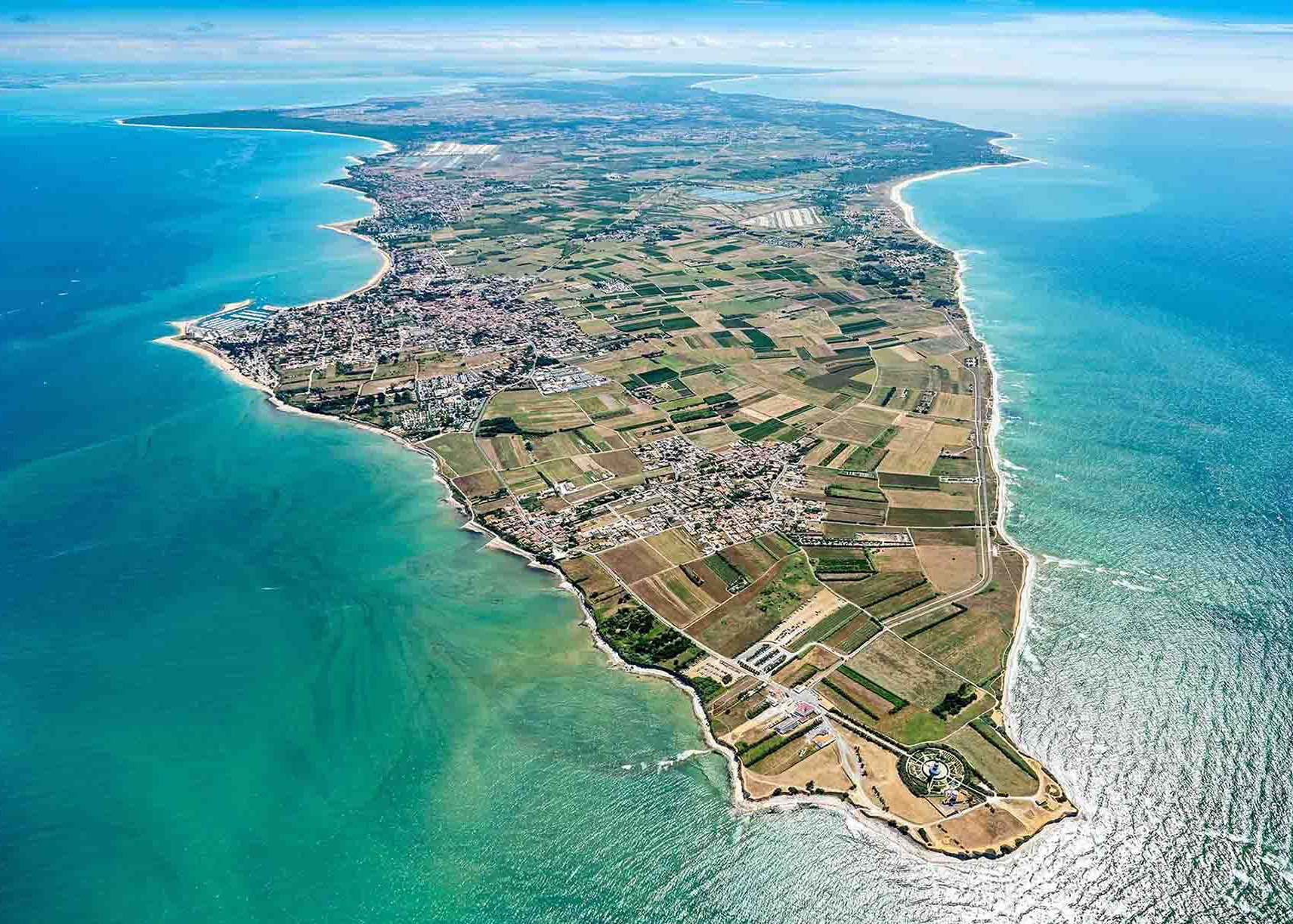 Oleron